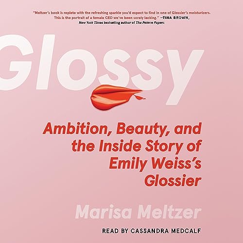 Cover of Glossy