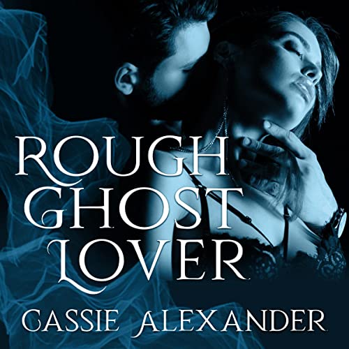 Cover of Rough Ghost Lover