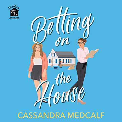 Cover of Betting on the House