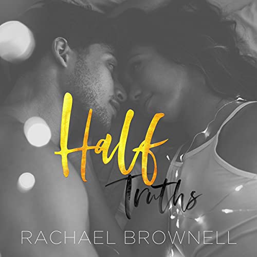 Cover of Half Truths