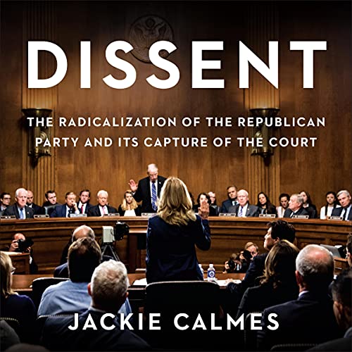 Cover of Dissent