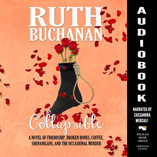 Cover of Collapsible