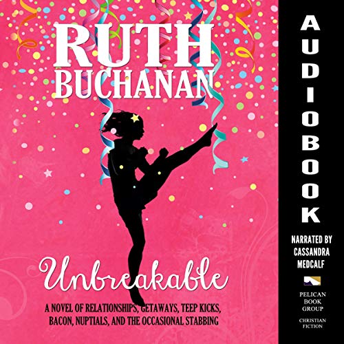 Cover of Unbreakable