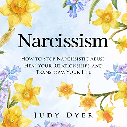 Cover of Narcissism