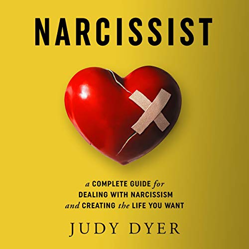 Cover of Narcissist