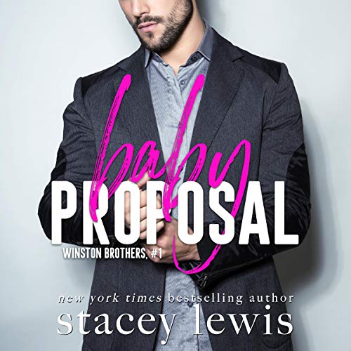 Cover of Baby Proposal