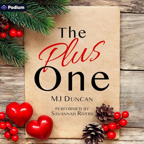 Cover of The Plus One
