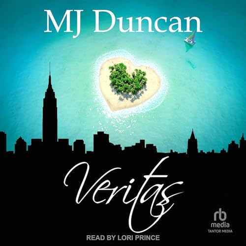 Cover of Veritas