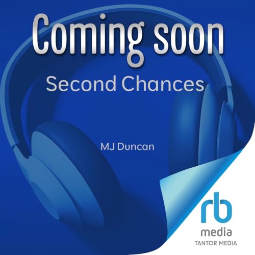 Cover of Second Chances