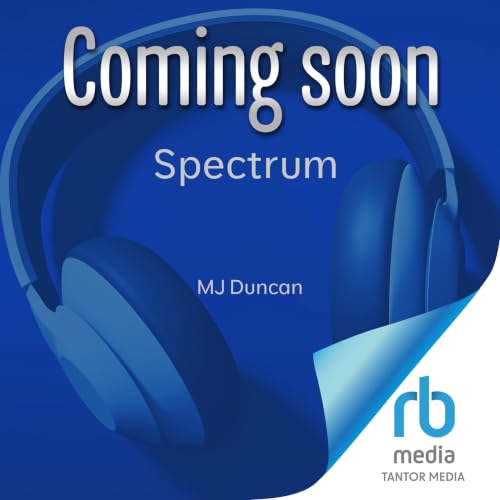 Cover of Spectrum