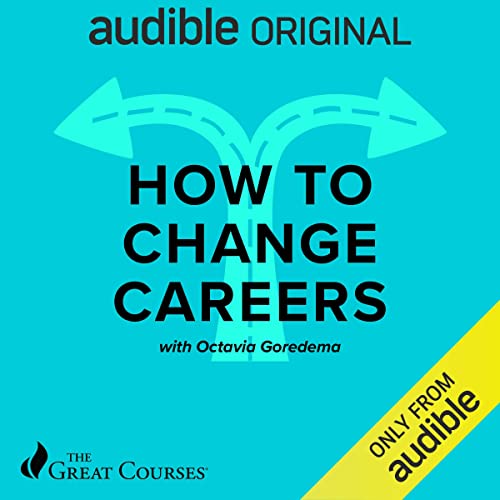 Cover of How to Change Careers
