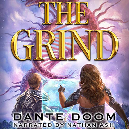 Cover of The Grind