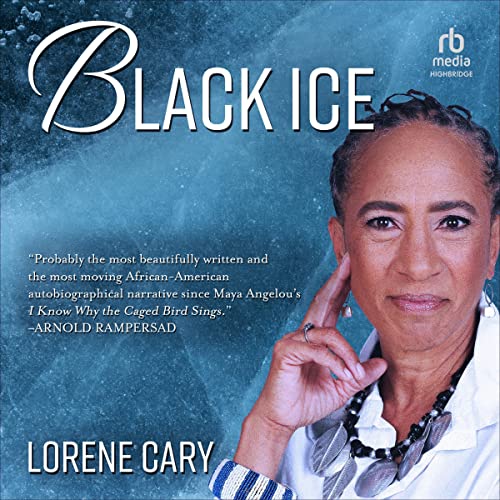 Cover of Black Ice