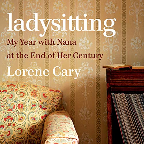 Cover of Ladysitting