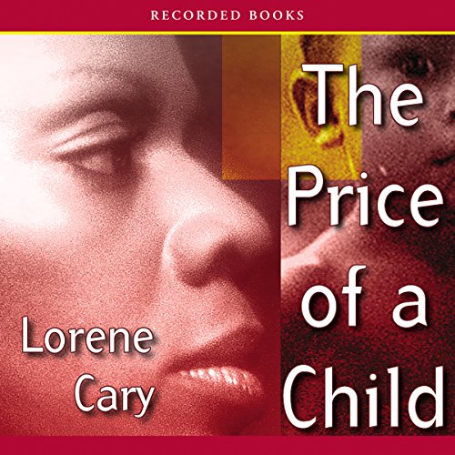 Cover of The Price of a Child