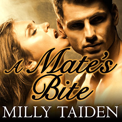 Cover of A Mate's Bite