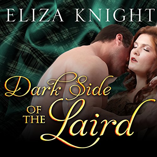 Cover of Dark Side of the Laird