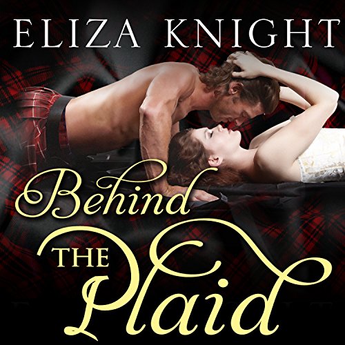Cover of Behind the Plaid