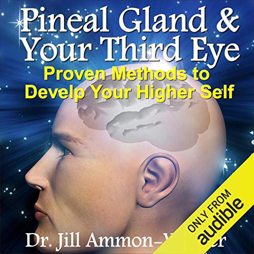 Cover of Pineal Gland & Third Eye