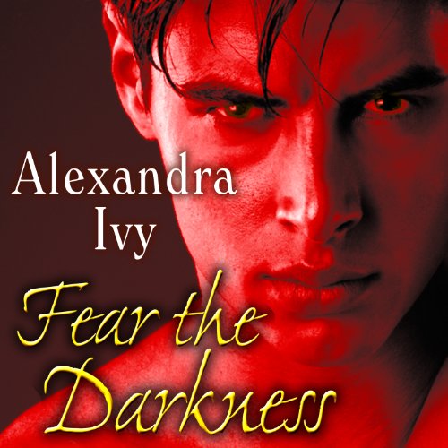 Cover of Fear the Darkness