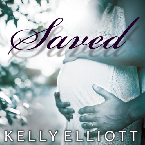 Cover of Wanted Series # 2, Saved
