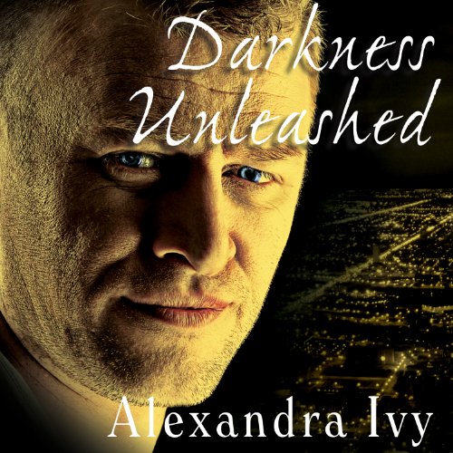 Cover of Darkness Unleashed