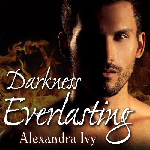 Cover of Darkness Everlasting
