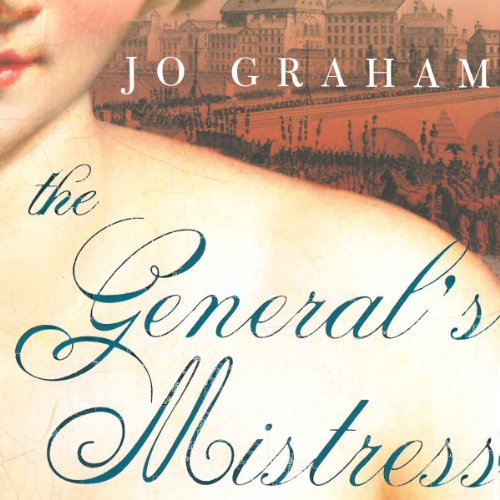 Cover of The General's Mistress
