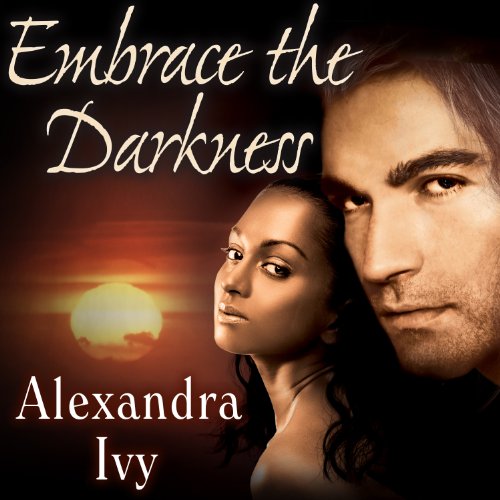 Cover of Embrace the Darkness