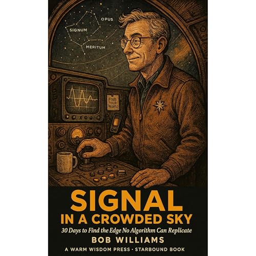 Cover of Signal in a Crowded Sky