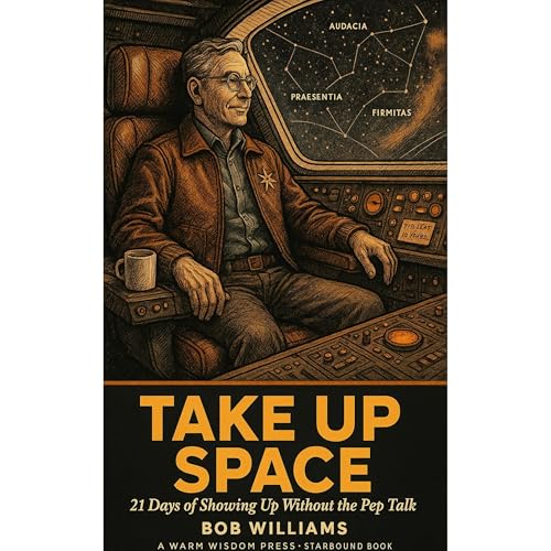 Cover of Take Up Space