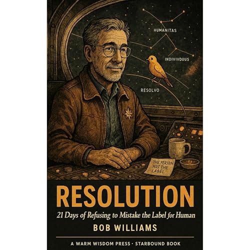 Cover of Resolution