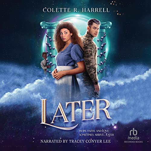 Cover of Later