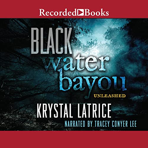 Cover of Black Water Bayou