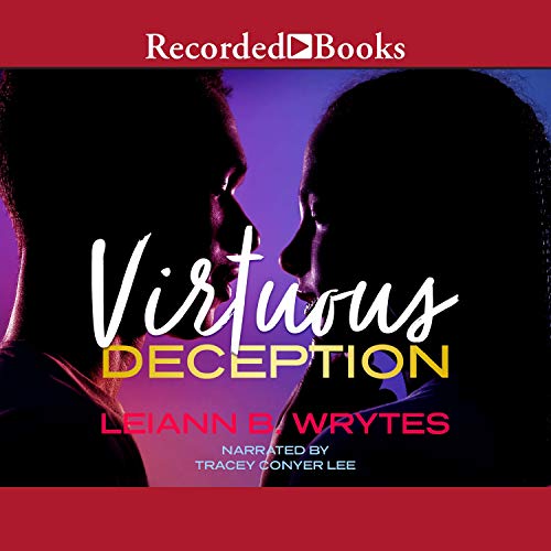 Cover of Virtuous Deception