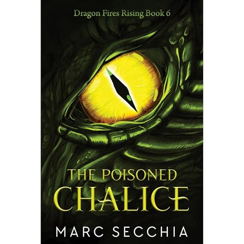 Cover of The Poisoned Chalice