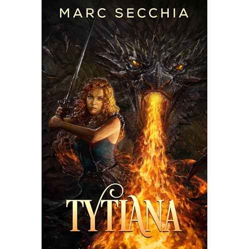 Cover of Tytiana