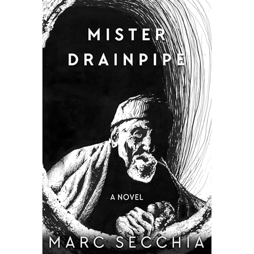 Cover of Mister Drainpipe