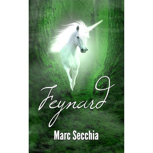 Cover of Feynard