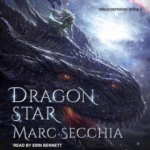 Cover of Dragonstar