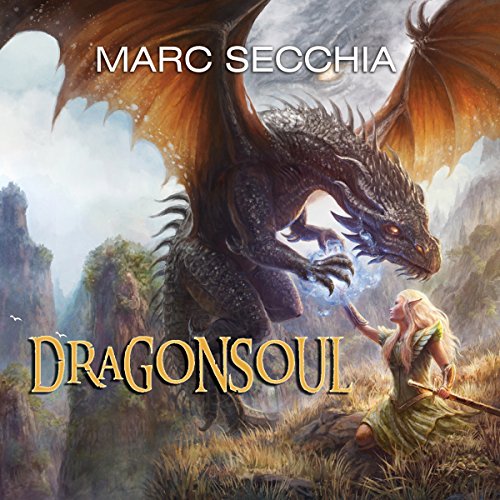 Cover of Dragonsoul