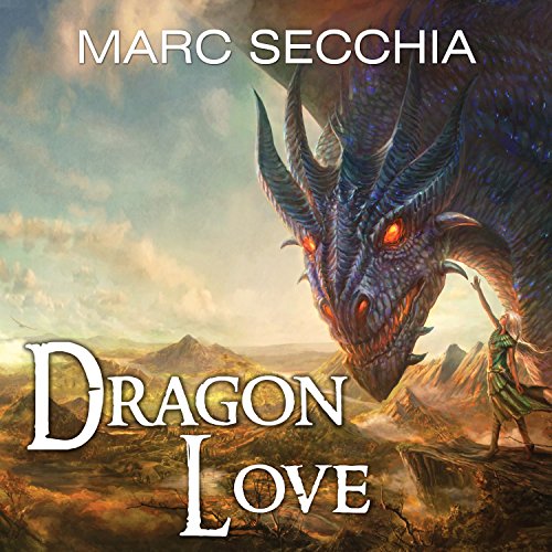 Cover of Dragonlove