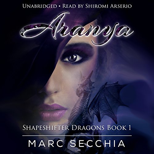 Cover of Aranya