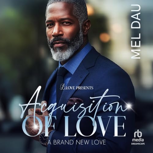 Cover of Acquisition of Love