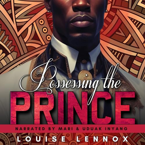 Cover of Possessing the Prince