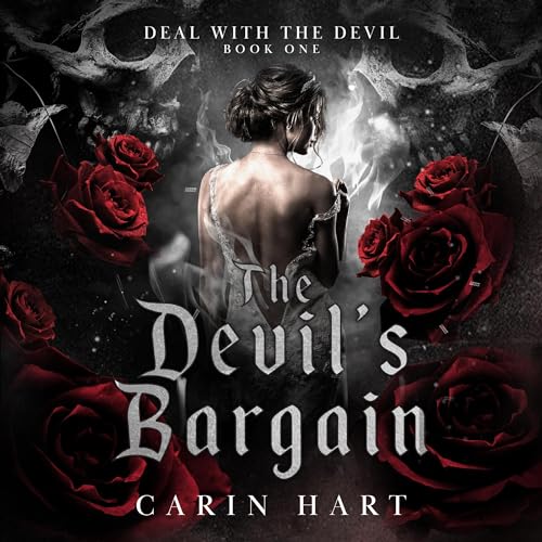 Cover of The Devil's Bargain