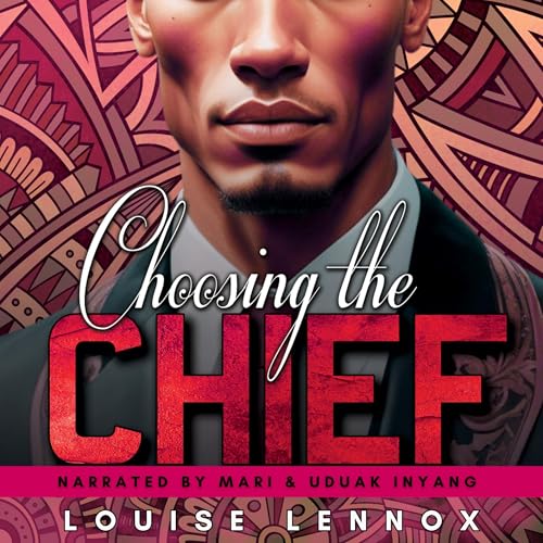 Cover of Choosing the Chief