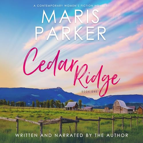 Cover of Cedar Ridge