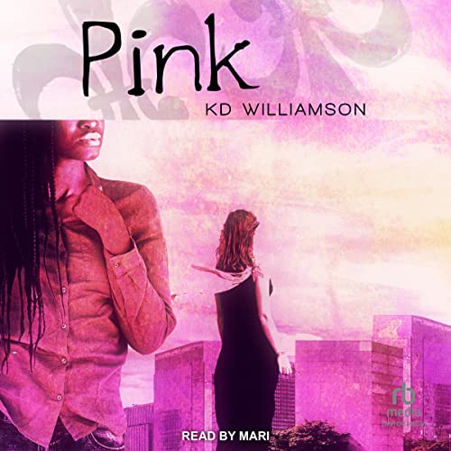 Cover of Pink