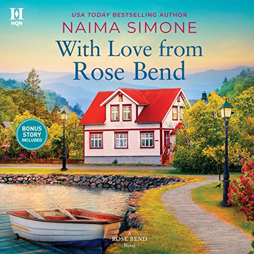 Cover of With Love from Rose Bend